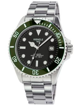 Model KG411C, autoriseret forhandler Uhren-und-Schmuck.shop - Tysk