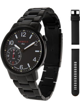 Model KI-SWA-1, autoriseret forhandler Uhren-und-Schmuck.shop - Tysk