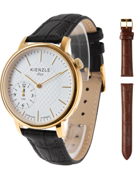 Model KI-SWA-2, autoriseret forhandler Uhren-und-Schmuck.shop - Tysk