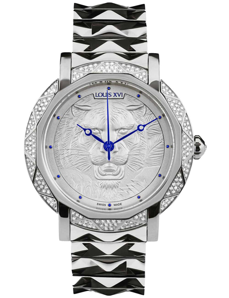 Model LVXI3920, autoriseret forhandler Uhren-und-Schmuck.shop - Tysk