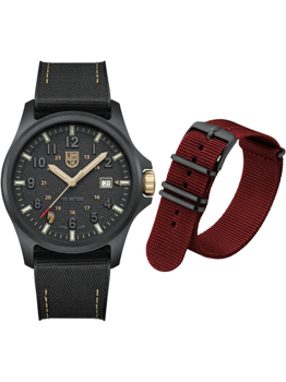 Model XL.1970.HY.N.SET, autoriseret forhandler Uhren-und-Schmuck.shop - Tysk