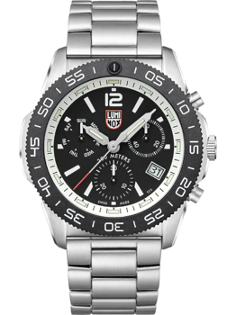 Model XS.3141.M, autoriseret forhandler Uhren-und-Schmuck.shop - Tysk