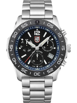 Model XS.3143.M, autoriseret forhandler Uhren-und-Schmuck.shop - Tysk