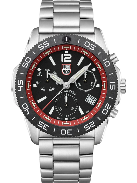 Model XS.3155.M, autoriseret forhandler Uhren-und-Schmuck.shop - Tysk