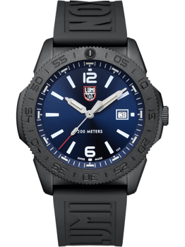 Model XS.3123.B, autoriseret forhandler Uhren-und-Schmuck.shop - Tysk