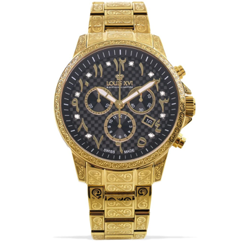 Model LXVI1094, autoriseret forhandler Uhren-und-Schmuck.shop - Tysk