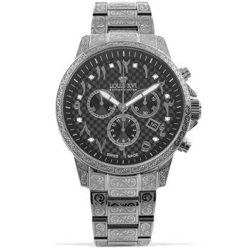 Model LXVI1095, autoriseret forhandler Uhren-und-Schmuck.shop - Tysk