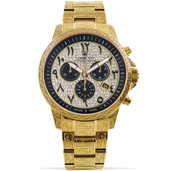 Model LXVI1096, autoriseret forhandler Uhren-und-Schmuck.shop - Tysk