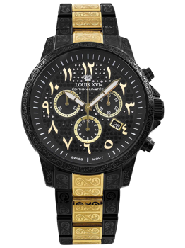 Model LXVI1098, autoriseret forhandler Uhren-und-Schmuck.shop - Tysk