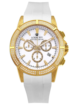 Model LXVI1136, autoriseret forhandler Uhren-und-Schmuck.shop - Tysk