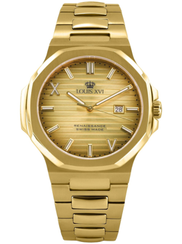 Model LXVI1600, autoriseret forhandler Uhren-und-Schmuck.shop - Tysk