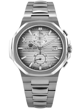 Model LXVI1670, autoriseret forhandler Uhren-und-Schmuck.shop - Tysk
