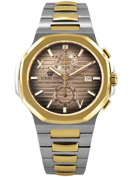 Model LXVI1690, autoriseret forhandler Uhren-und-Schmuck.shop - Tysk