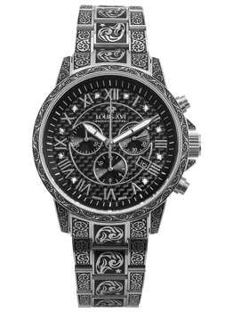 Model LXVI1722, autoriseret forhandler Uhren-und-Schmuck.shop - Tysk