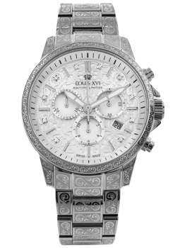 Model LXVI1820, autoriseret forhandler Uhren-und-Schmuck.shop - Tysk