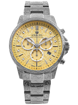 Model LXVI1828, autoriseret forhandler Uhren-und-Schmuck.shop - Tysk
