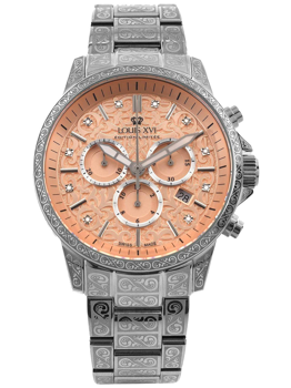 Model LXVI1829, autoriseret forhandler Uhren-und-Schmuck.shop - Tysk