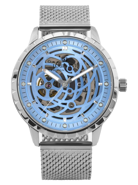 Model LXVI2020, autoriseret forhandler Uhren-und-Schmuck.shop - Tysk