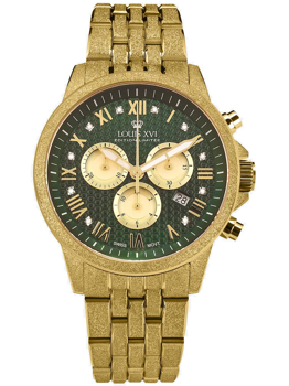 Model LXVI3601, autoriseret forhandler Uhren-und-Schmuck.shop - Tysk