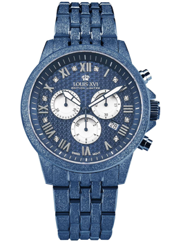Model LXVI3680, autoriseret forhandler Uhren-und-Schmuck.shop - Tysk