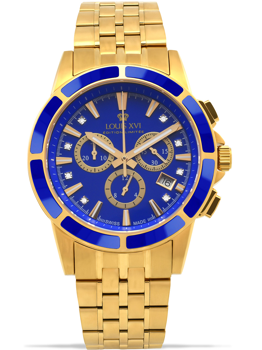 Model LXVI1105, autoriseret forhandler Uhren-und-Schmuck.shop - Tysk
