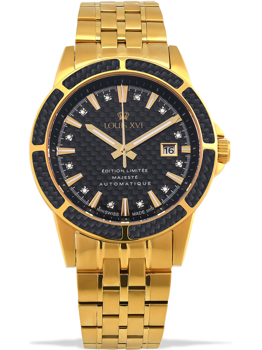 Model LXVI1112, autoriseret forhandler Uhren-und-Schmuck.shop - Tysk