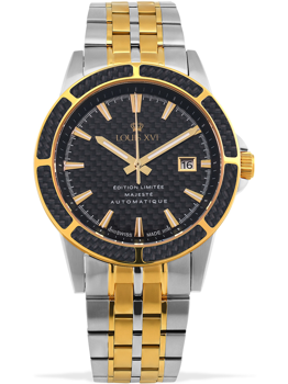 Model LXVI1116, autoriseret forhandler Uhren-und-Schmuck.shop - Tysk