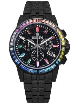 Model LXVI1129, autoriseret forhandler Uhren-und-Schmuck.shop - Tysk