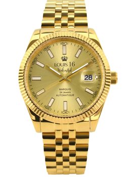 Model LXVI3000, autoriseret forhandler Uhren-und-Schmuck.shop - Tysk