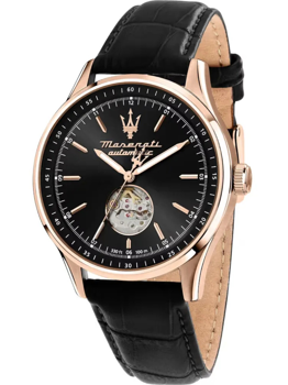 Model R8821124001, autoriseret forhandler Uhren-und-Schmuck.shop - Tysk