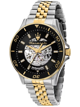 Model R8823140010, autoriseret forhandler Uhren-und-Schmuck.shop - Tysk