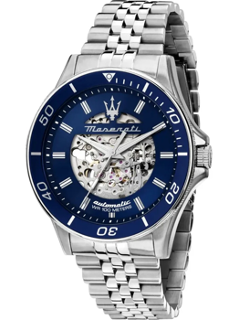 Model R8823140011, autoriseret forhandler Uhren-und-Schmuck.shop - Tysk