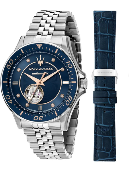 Model R8823140013, autoriseret forhandler Uhren-und-Schmuck.shop - Tysk