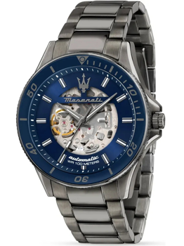 Model R8823140015, autoriseret forhandler Uhren-und-Schmuck.shop - Tysk