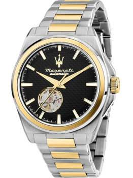 Model R8823152001, autoriseret forhandler Uhren-und-Schmuck.shop - Tysk