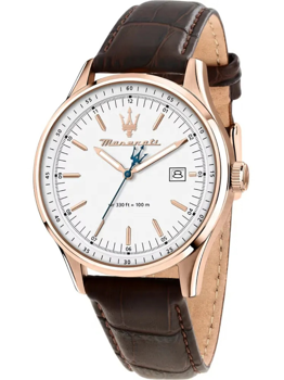 Model R8851124002, autoriseret forhandler Uhren-und-Schmuck.shop - Tysk