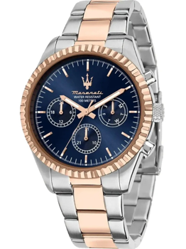 Model R8853100040, autoriseret forhandler Uhren-und-Schmuck.shop - Tysk