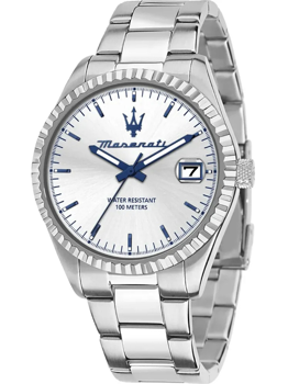 Model R8853100045, autoriseret forhandler Uhren-und-Schmuck.shop - Tysk