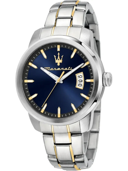 Model R8853121011, autoriseret forhandler Uhren-und-Schmuck.shop - Tysk