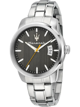 Model R8853121012, autoriseret forhandler Uhren-und-Schmuck.shop - Tysk