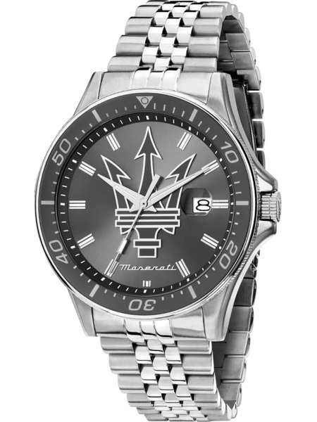 Model R8853140010, autoriseret forhandler Uhren-und-Schmuck.shop - Tysk