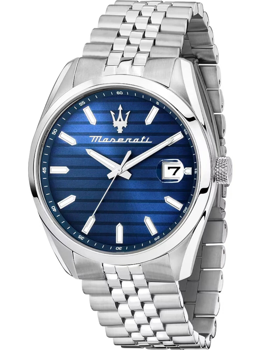 Model R8853151028, autoriseret forhandler Uhren-und-Schmuck.shop - Tysk