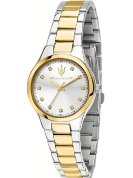 Model R8853151505, autoriseret forhandler Uhren-und-Schmuck.shop - Tysk