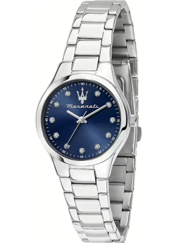 Model R8853151506, autoriseret forhandler Uhren-und-Schmuck.shop - Tysk