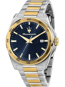 Model R8853152001, autoriseret forhandler Uhren-und-Schmuck.shop - Tysk