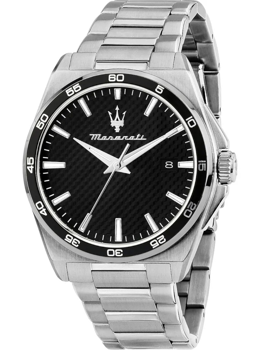 Model R8853152002, autoriseret forhandler Uhren-und-Schmuck.shop - Tysk