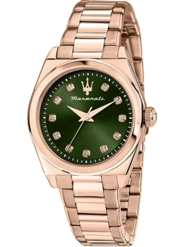 Model R8853152501, autoriseret forhandler Uhren-und-Schmuck.shop - Tysk