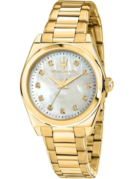 Model R8853152502, autoriseret forhandler Uhren-und-Schmuck.shop - Tysk