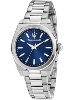 Model R8853152504, autoriseret forhandler Uhren-und-Schmuck.shop - Tysk