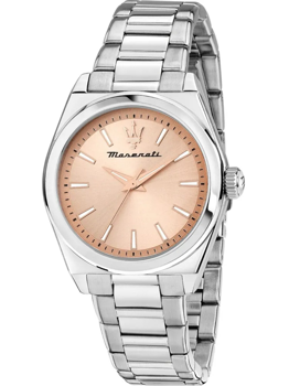 Model R8853152505, autoriseret forhandler Uhren-und-Schmuck.shop - Tysk